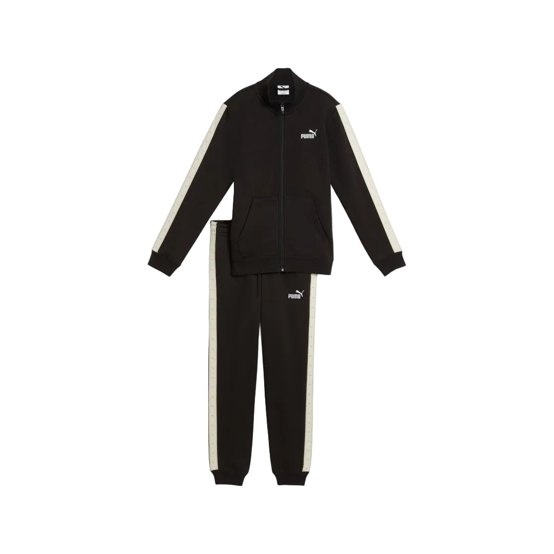 Essentials Tape Full-Zip Sweatsuit