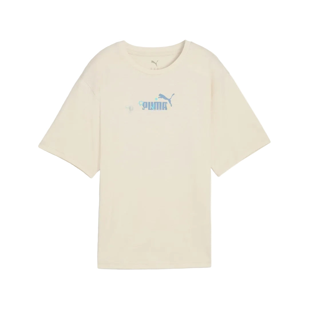 Essentials+ Nature Relaxed Tee