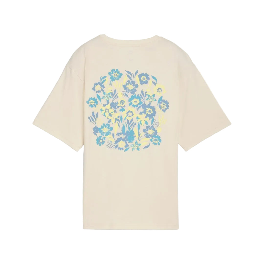 Essentials+ Nature Relaxed Tee