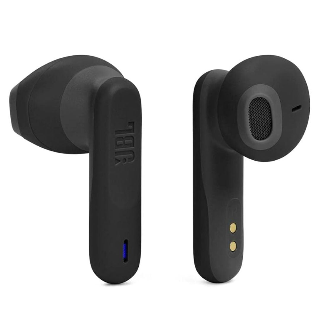 JBL Wave Flex True Wireless Earbuds Black