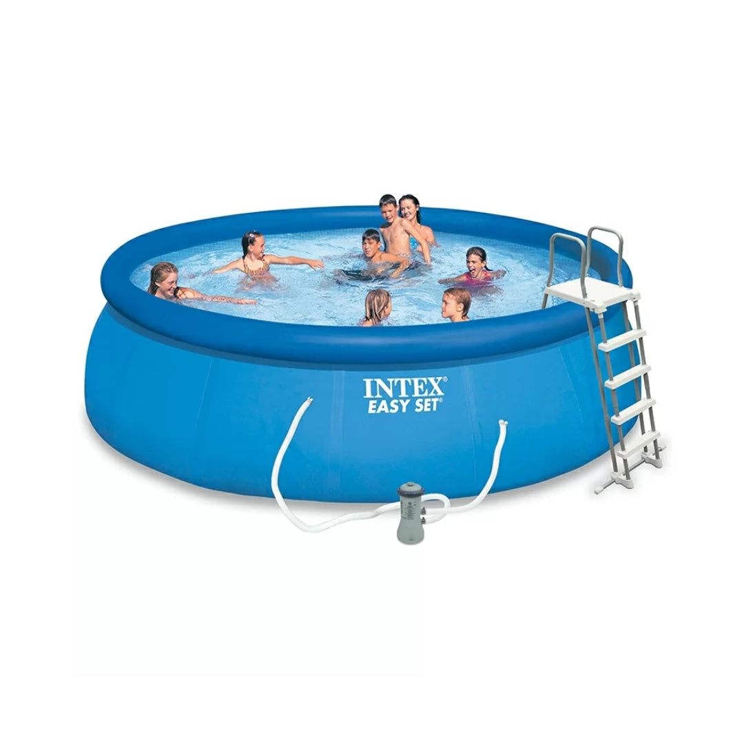 Easy Set Pool Set
