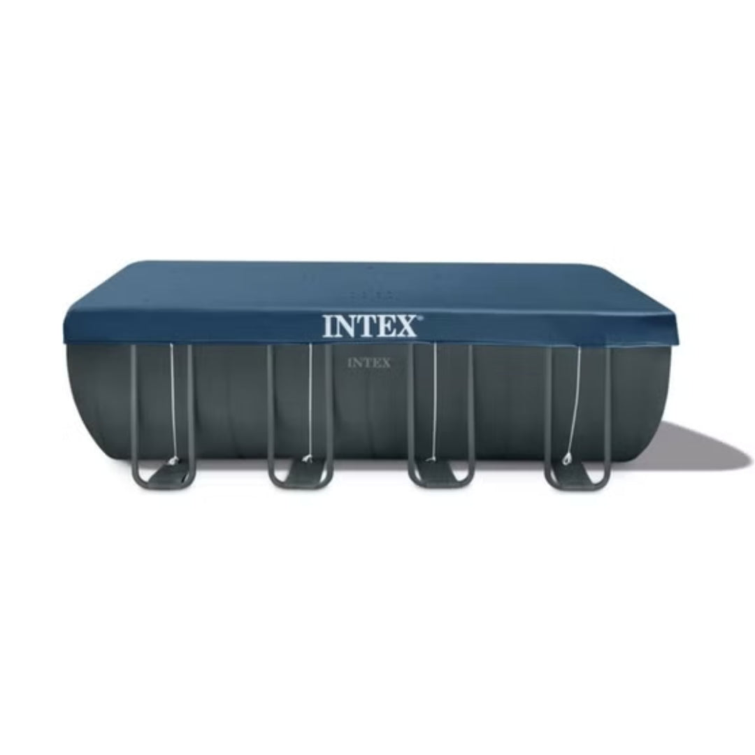 Ultra Xtrtm Rectangular Pool Set
