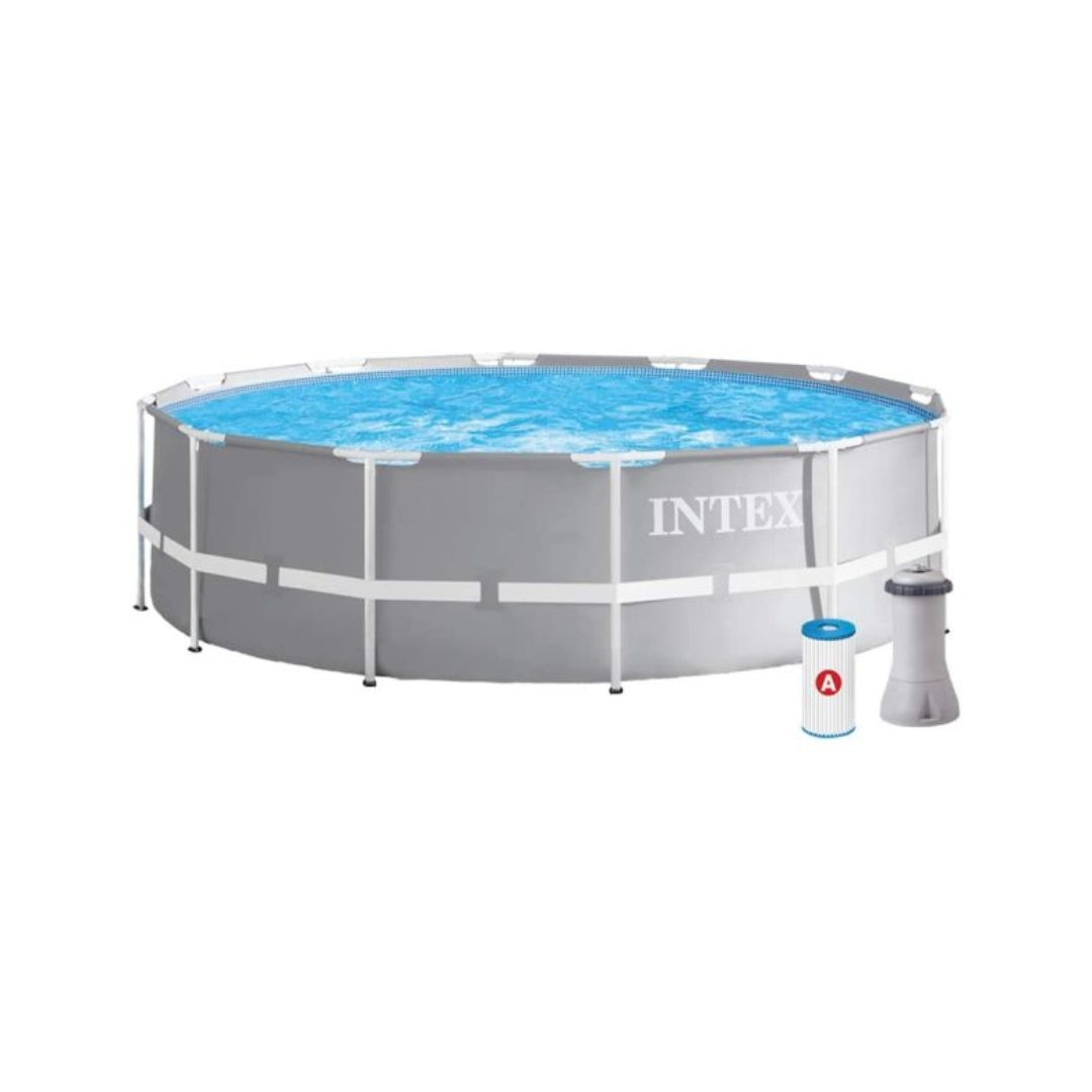 Prism Frame Premium Pool Set