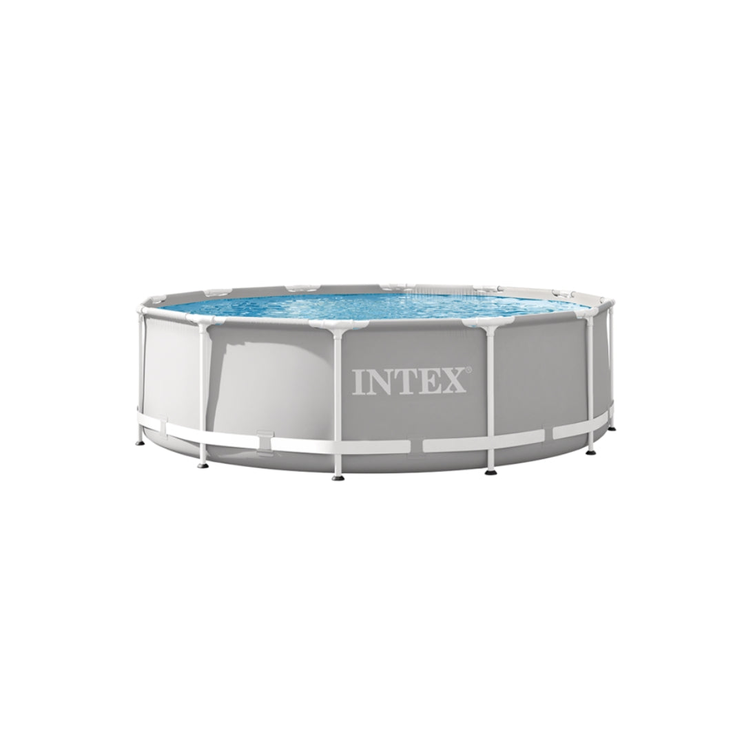 Prism Frame Premium Pool Set