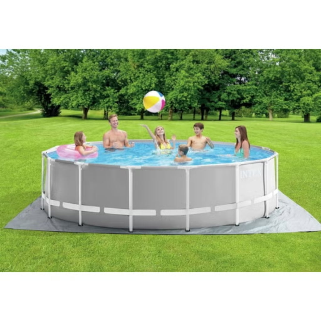 Prism Frame Premium Pool Set