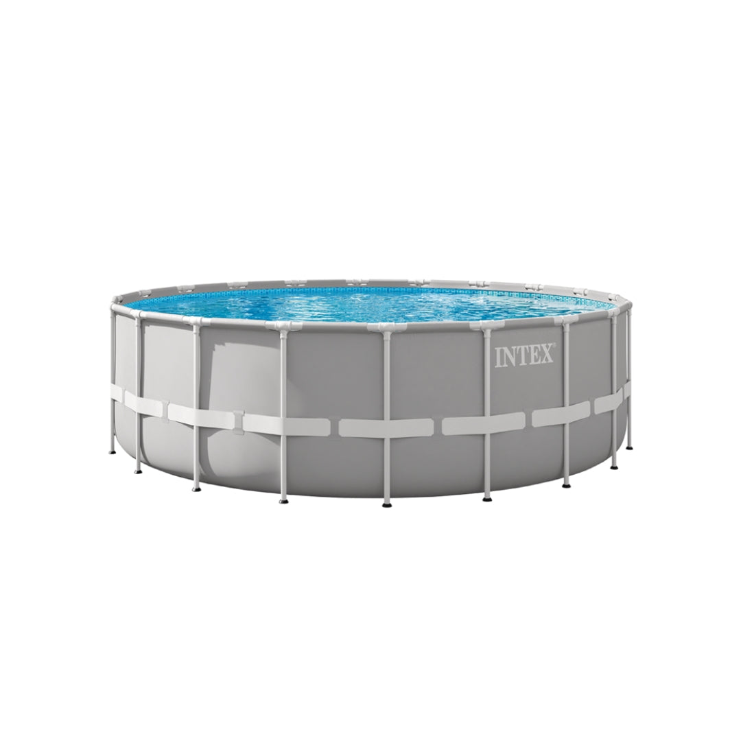 Prism Frame Premium Pool Set