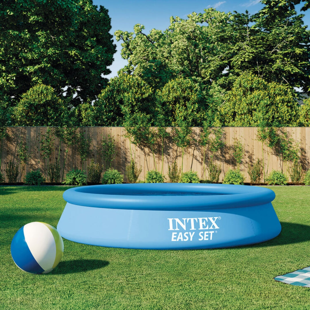 Easy Set Swimming Pool