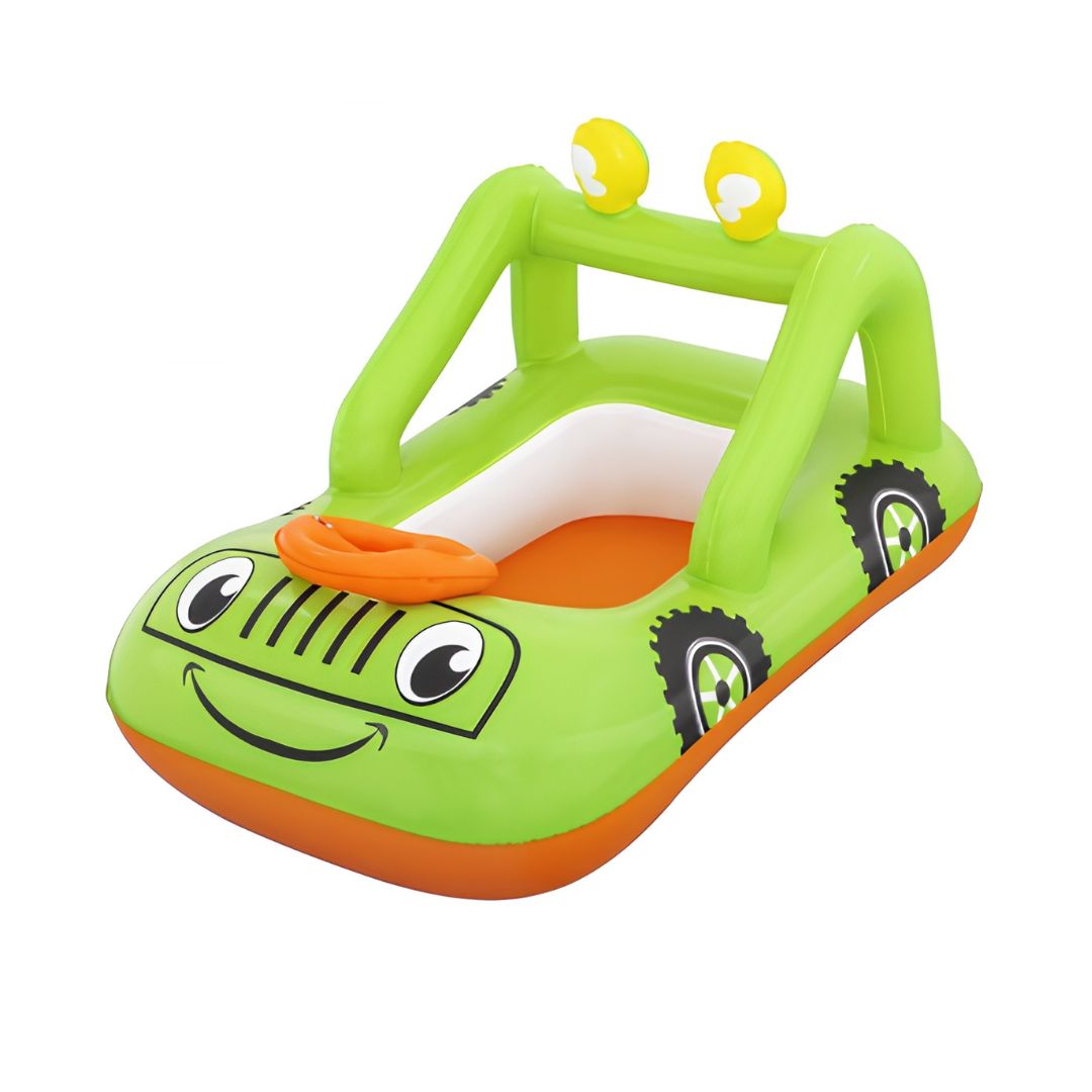 Lil' Navigator™ Baby Boat