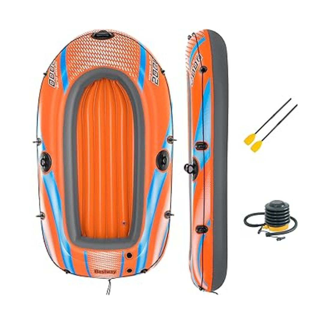 Kondor Elite™ 2000 Raft Set