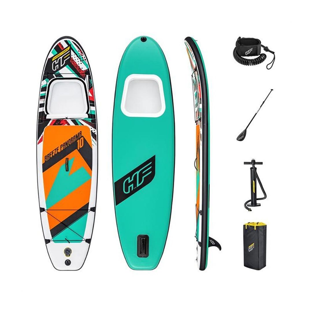 Breeze Panorama™ Paddle Board Set