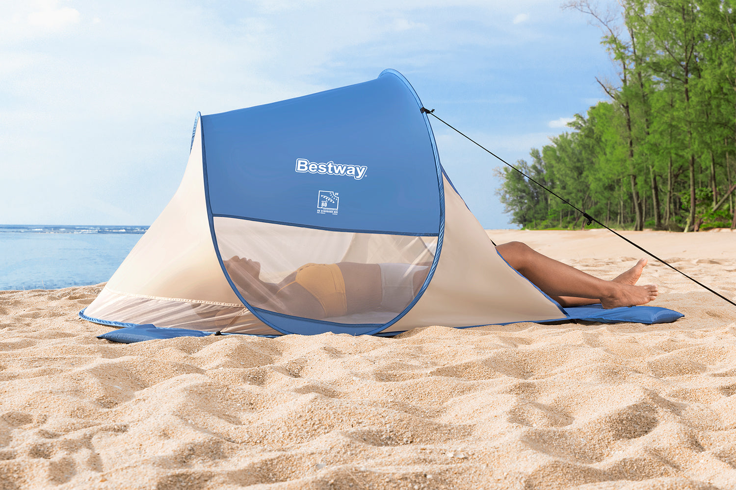 Beach Quick 2™ Tent
