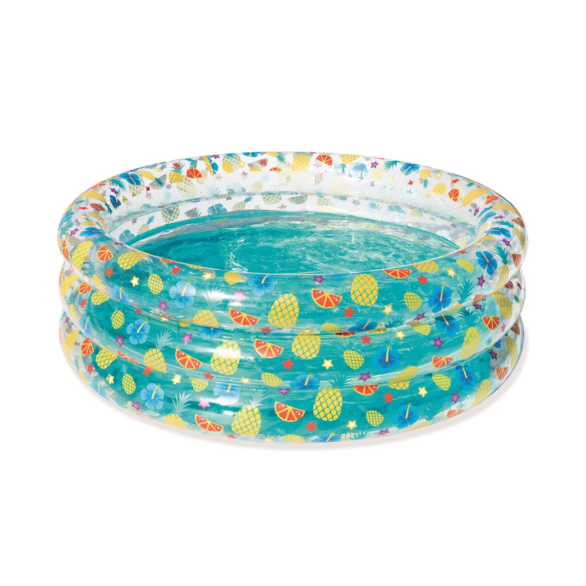 Tropical Play Pool