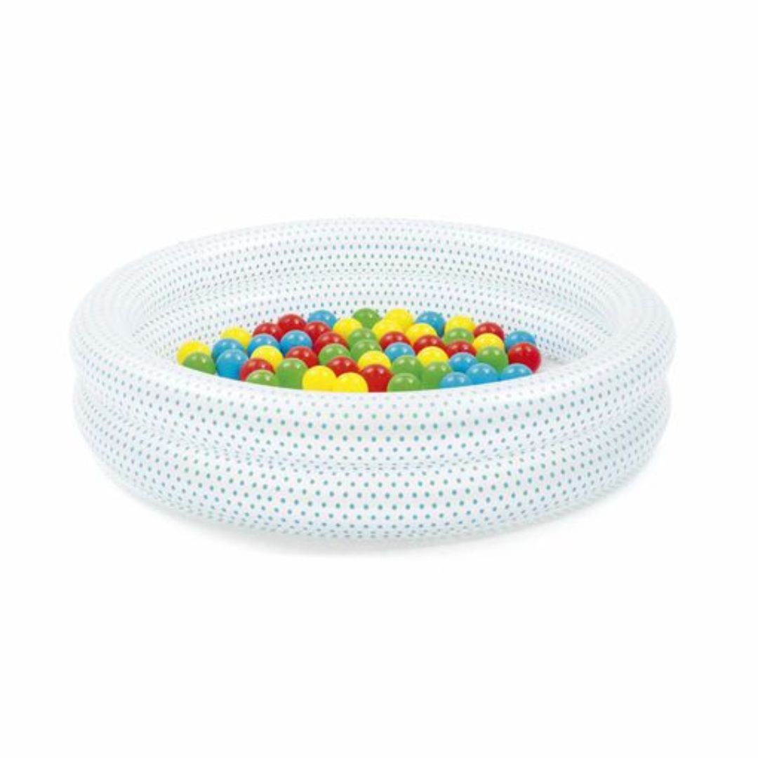Splash & Play Ball Pit Play Pool