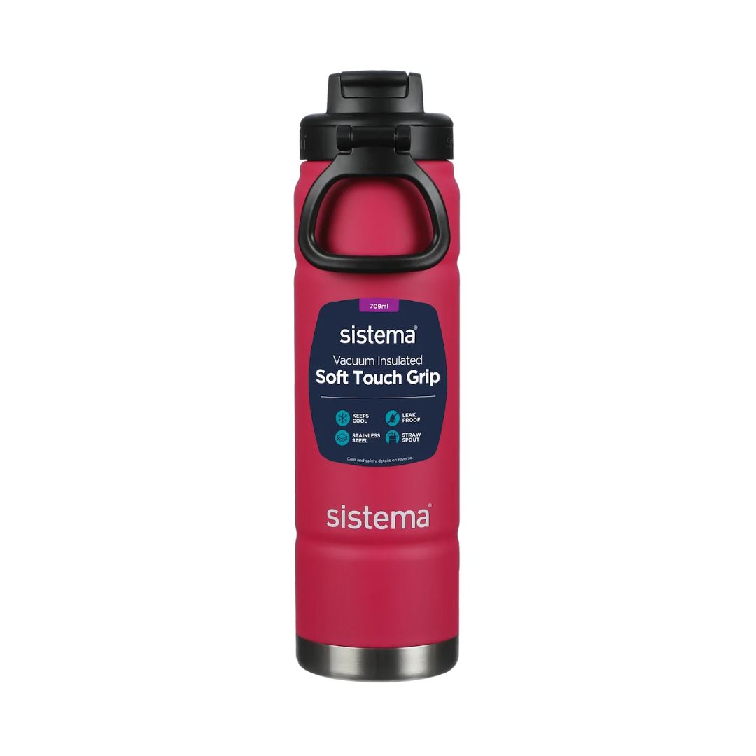 Sistema Hydrate Bottle 700 ML