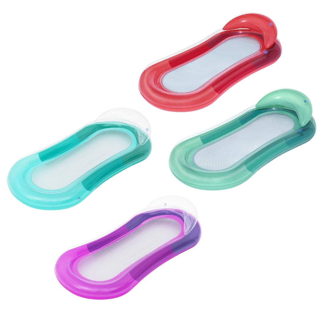 HydroLuxe™ Lounge Float