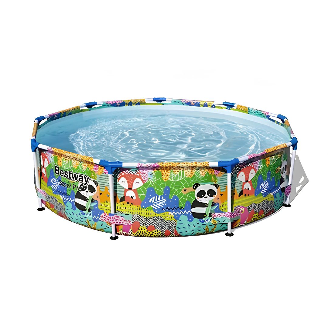 Power Steel™ Pool