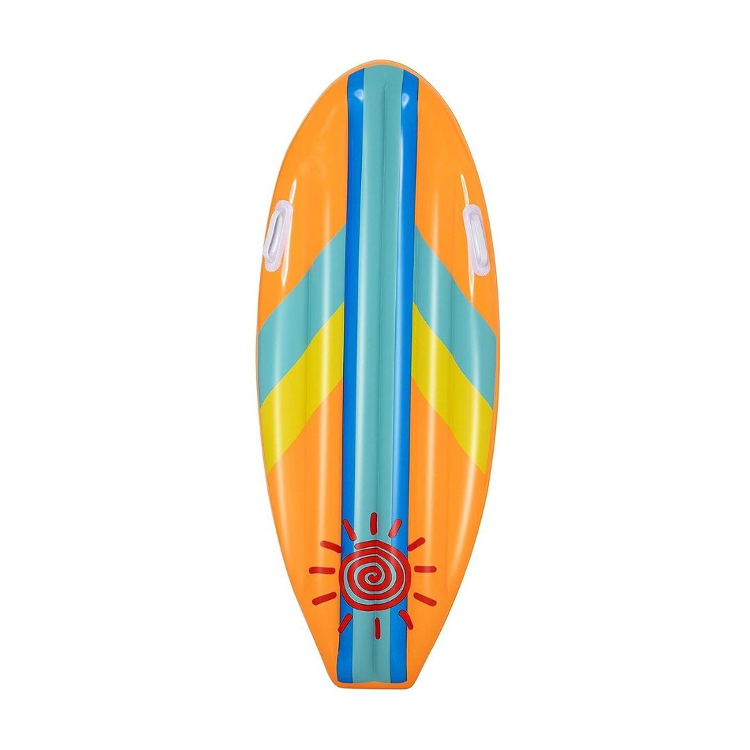 Sunny Surf Rider™