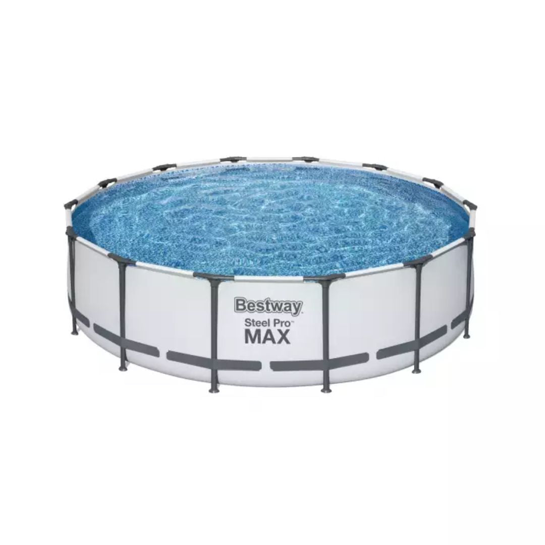 Steel Pro MAX™ Frame Pool Set