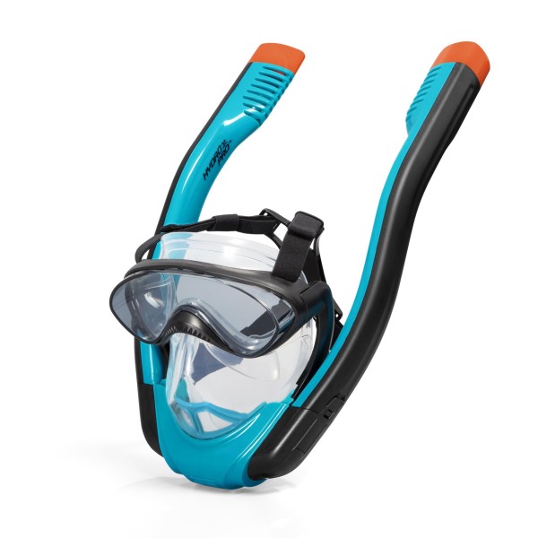 Hydro-Pro Snorkel Mask