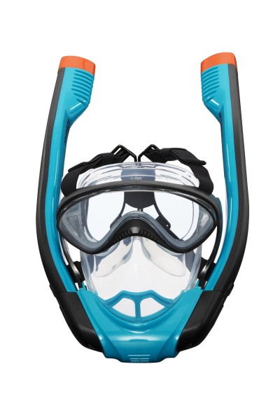 Hydro-Pro Snorkel Mask