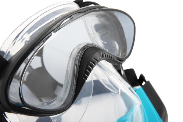 Hydro-Pro Snorkel Mask