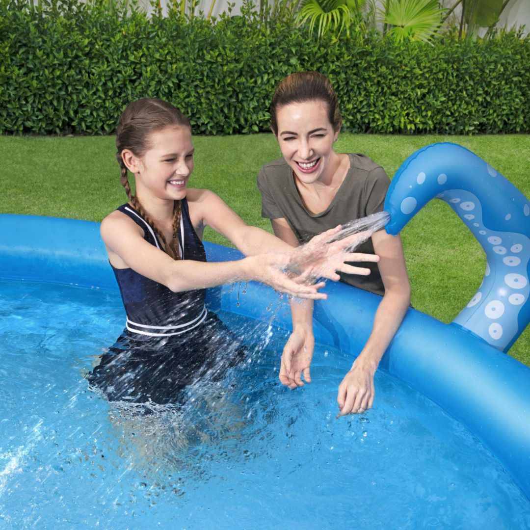 H2OGO!® OctoPool™ Fast Set™ Pool