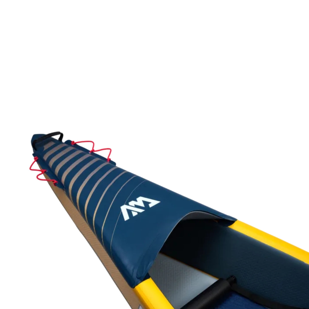 كاياك سريع بضغط عالي توموهوك AIR-K - 375 x 72 سم