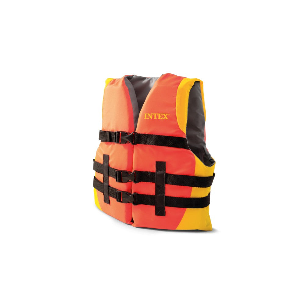 Junior life jacket