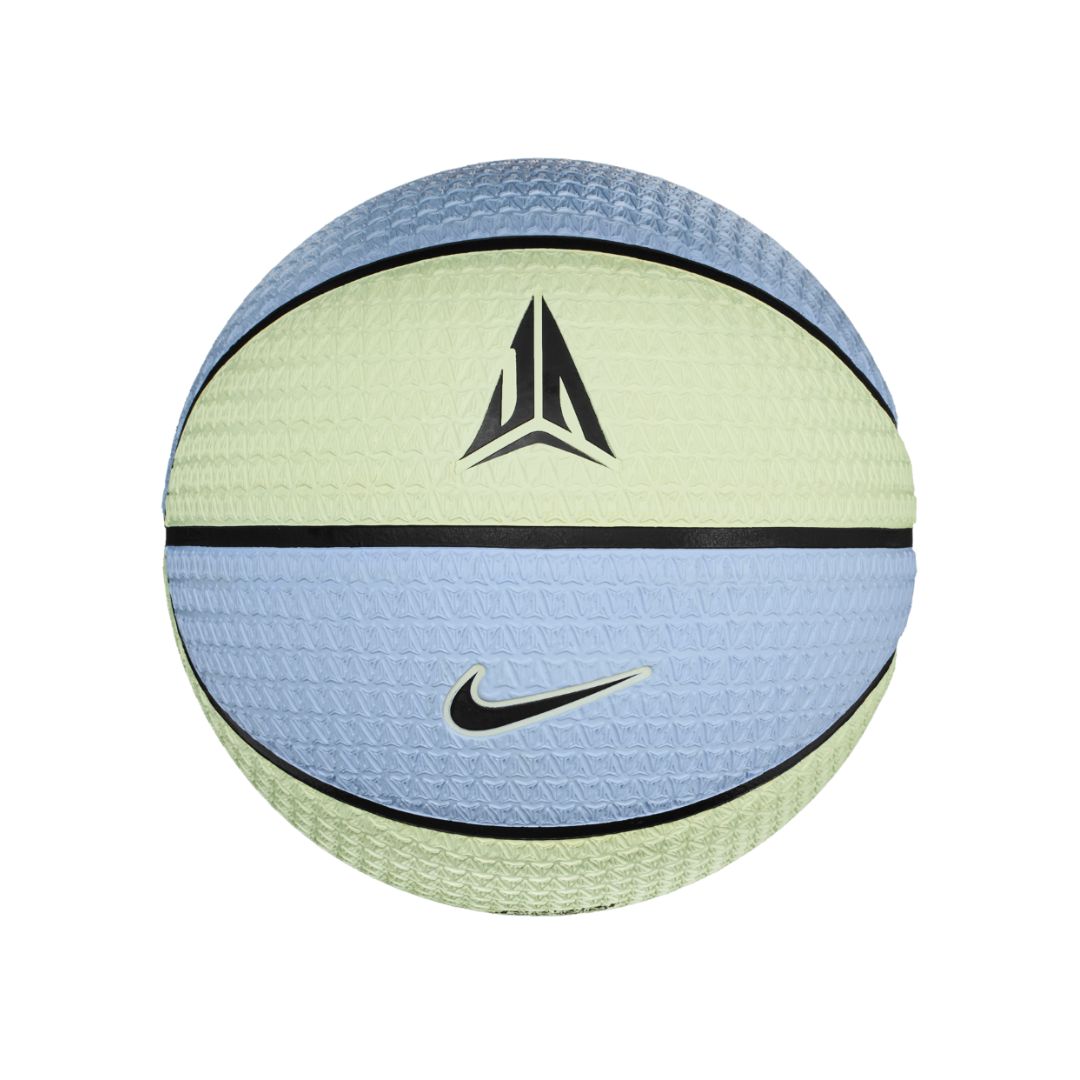 Playground 8P J Morant Basketball