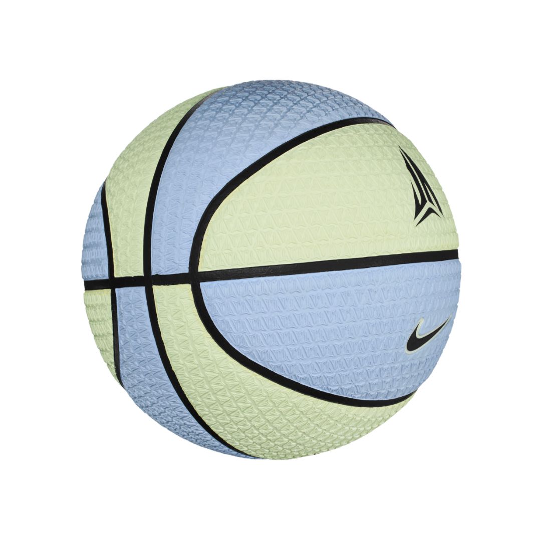 Playground 8P J Morant Basketball