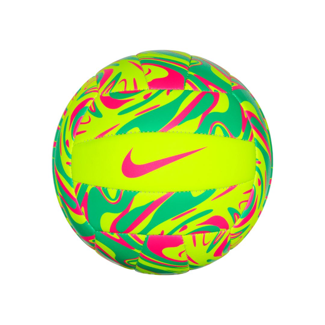 Skills Volleyball