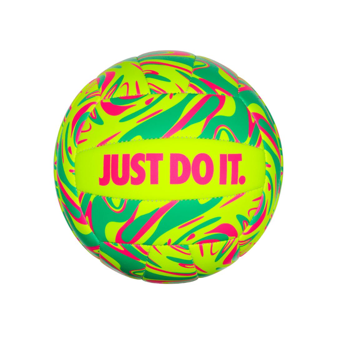 Skills Volleyball