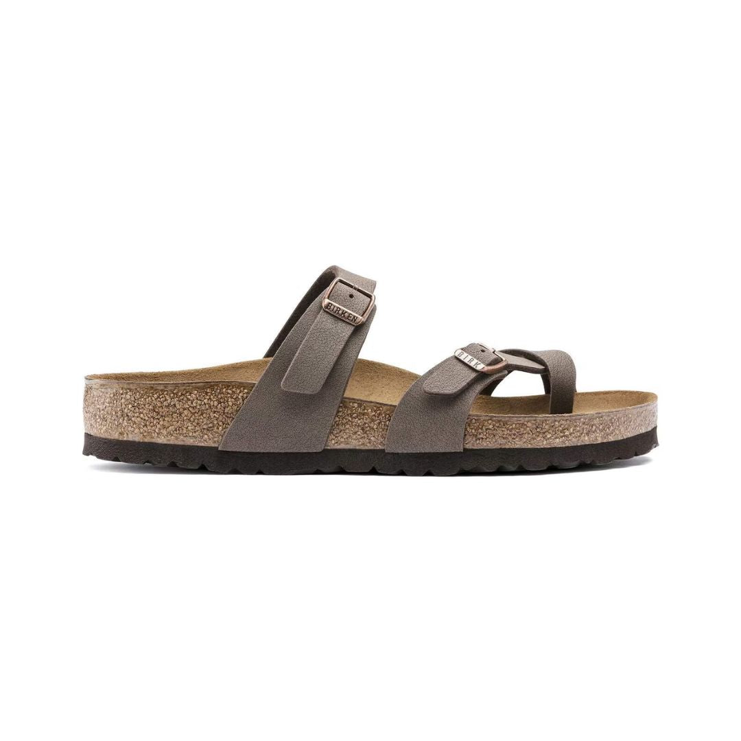 Mayari Birko-Flor Nubuck