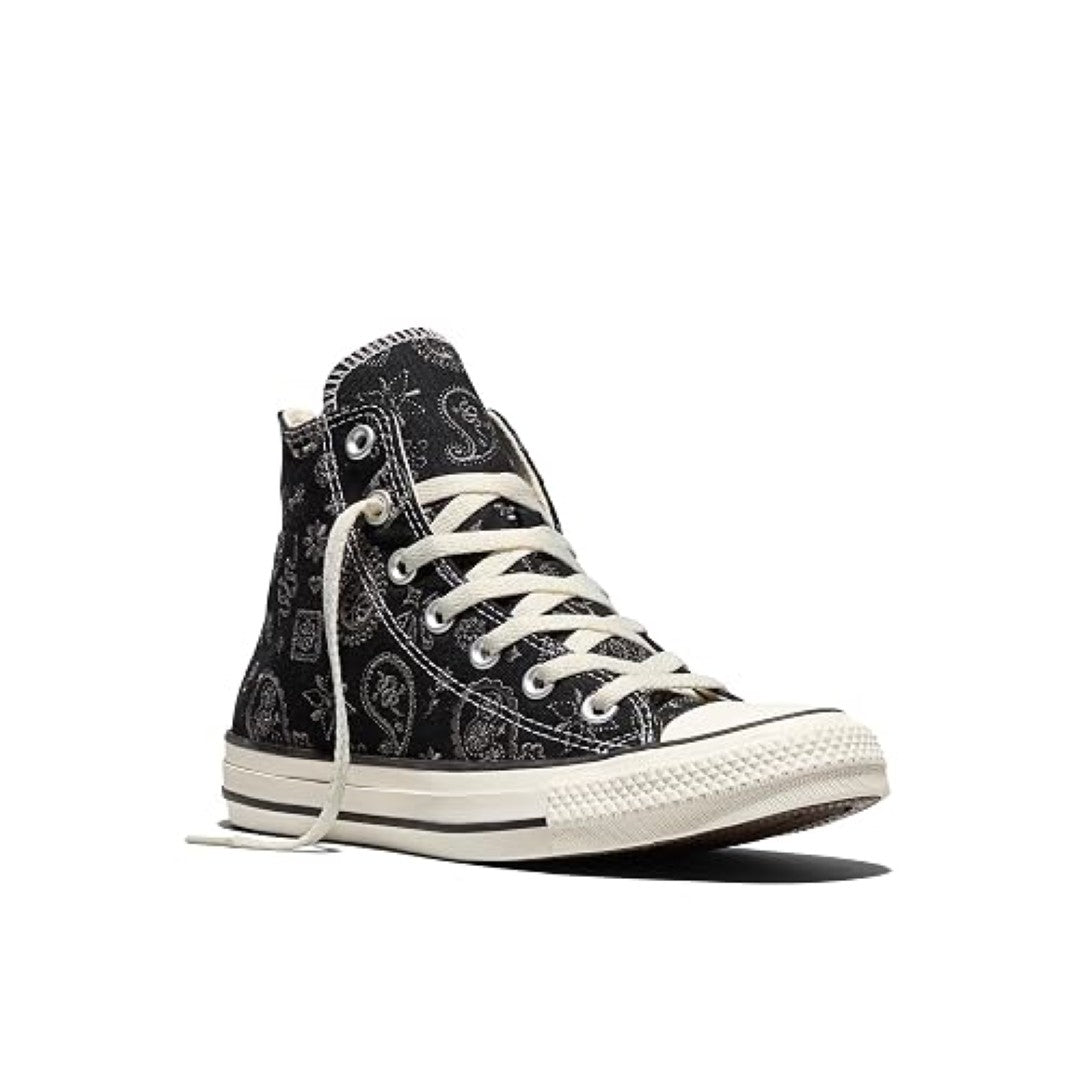 Chuck Taylor All Star Elevated Paisley Shoes