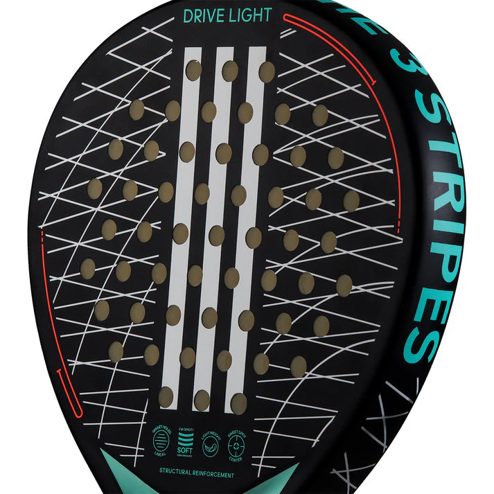 Drive Light 3.3 Padel Racket