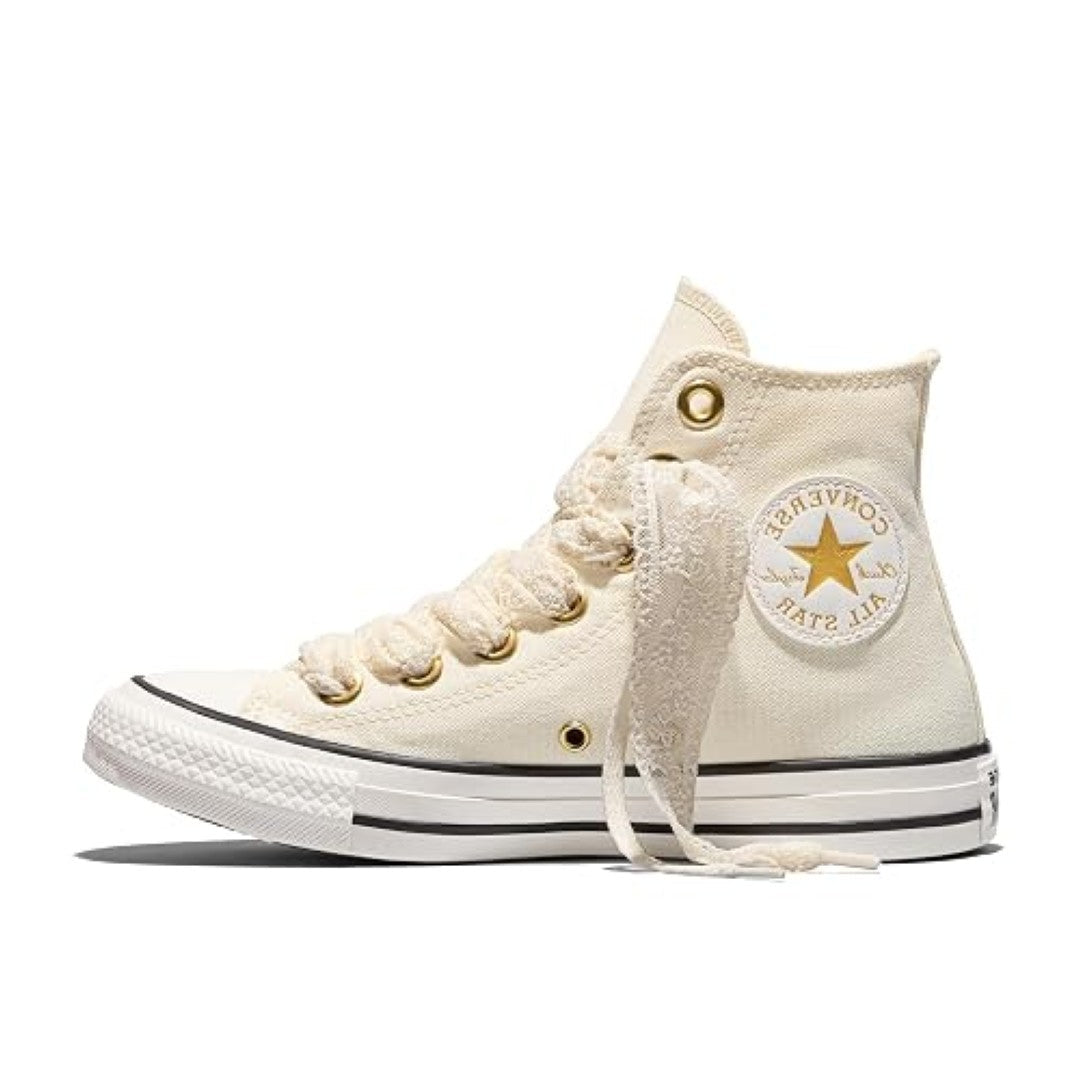 Chuck Taylor All Star Lacey Lace Shoes