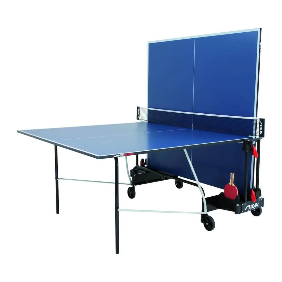 Winner Indoor Table Tennis Table