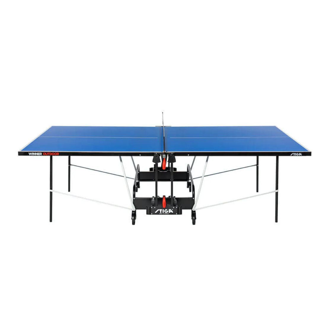 Winner Outdoor Table Tennis Table