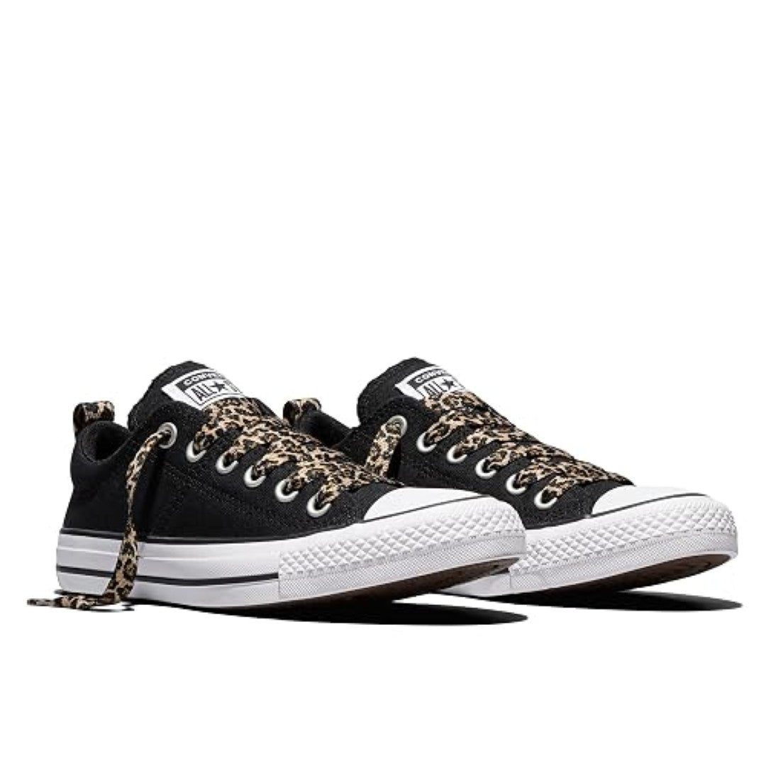 Chuck Taylor All Star Madison Animal Lace Shoes