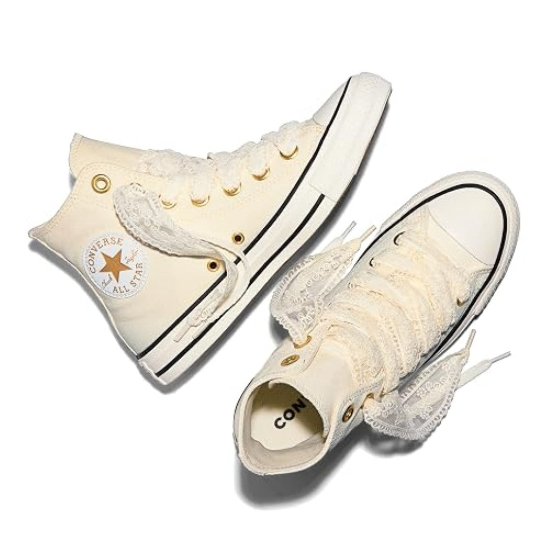 Chuck Taylor All Star Lacey Lace Shoes
