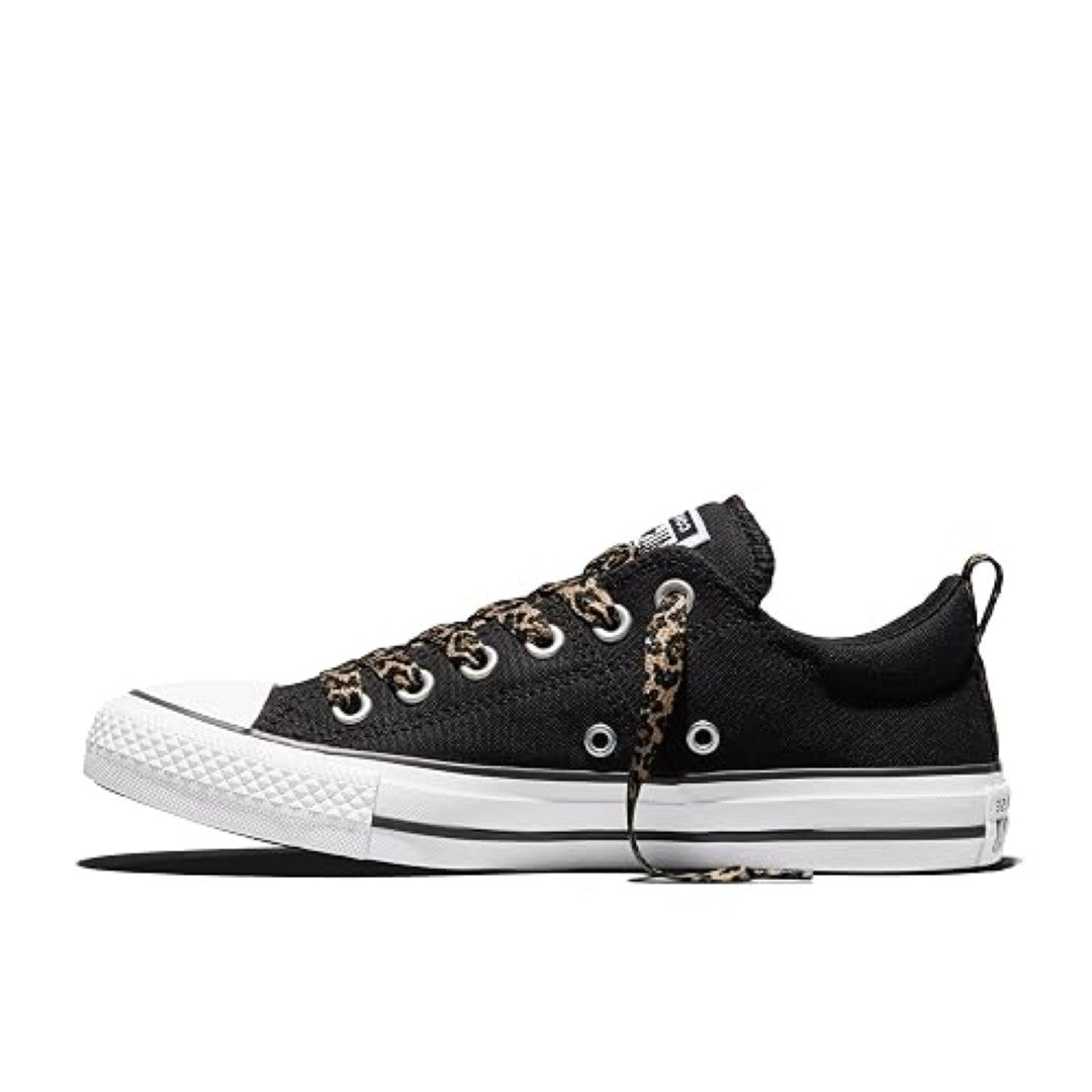 Chuck Taylor All Star Madison Animal Lace Shoes