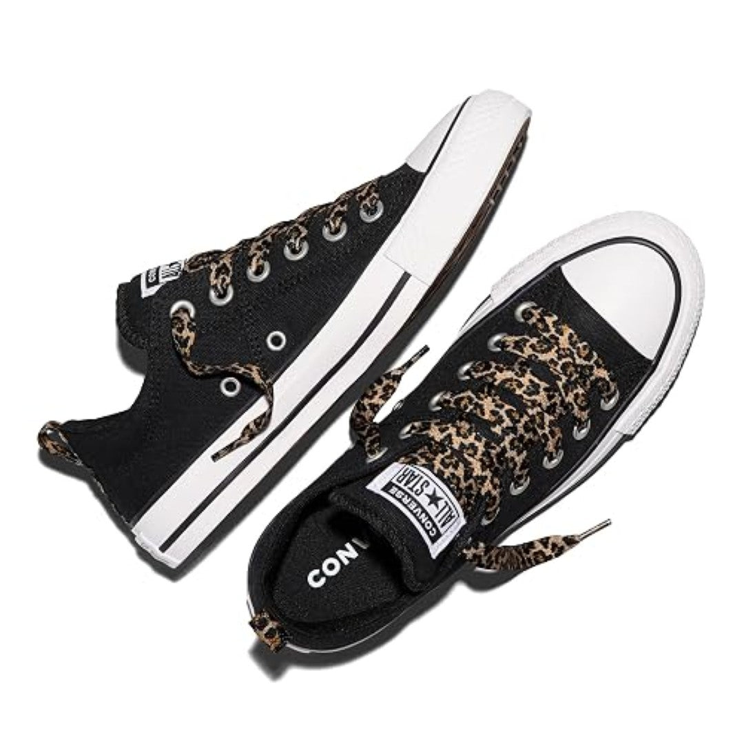 Chuck Taylor All Star Madison Animal Lace Shoes