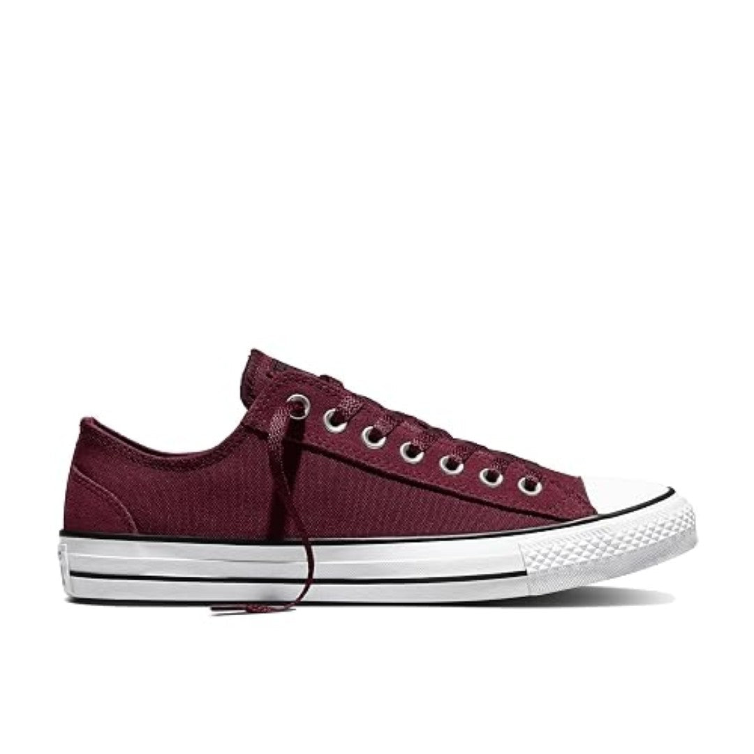 Chuck Taylor All Star Canvas & Suede Low Top Shoes
