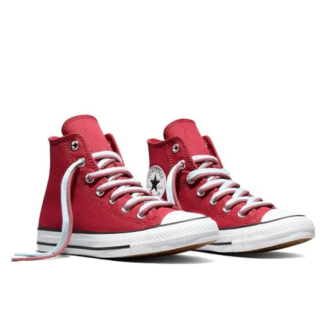 Chuck Taylor All Star Double Lace Shoes