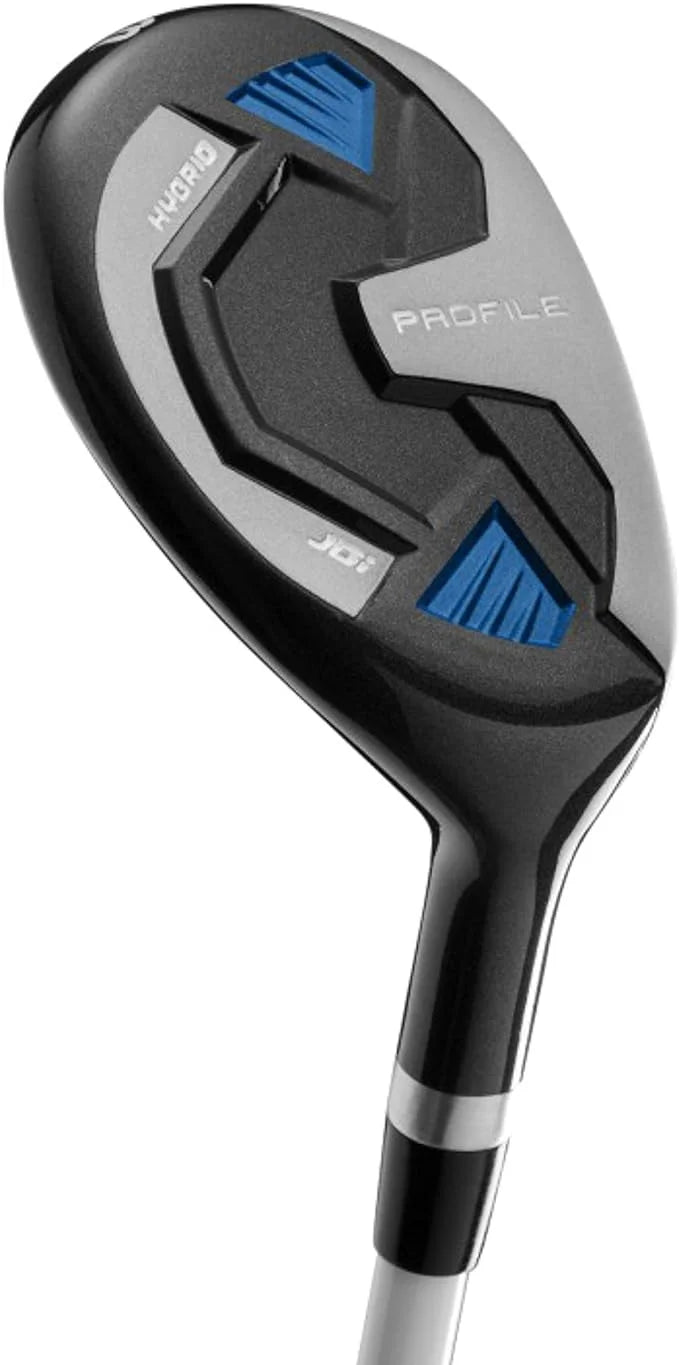 Profile JGI Large Golf Bag RH