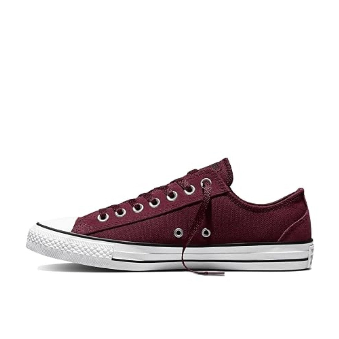 Chuck Taylor All Star Canvas & Suede Low Top Shoes