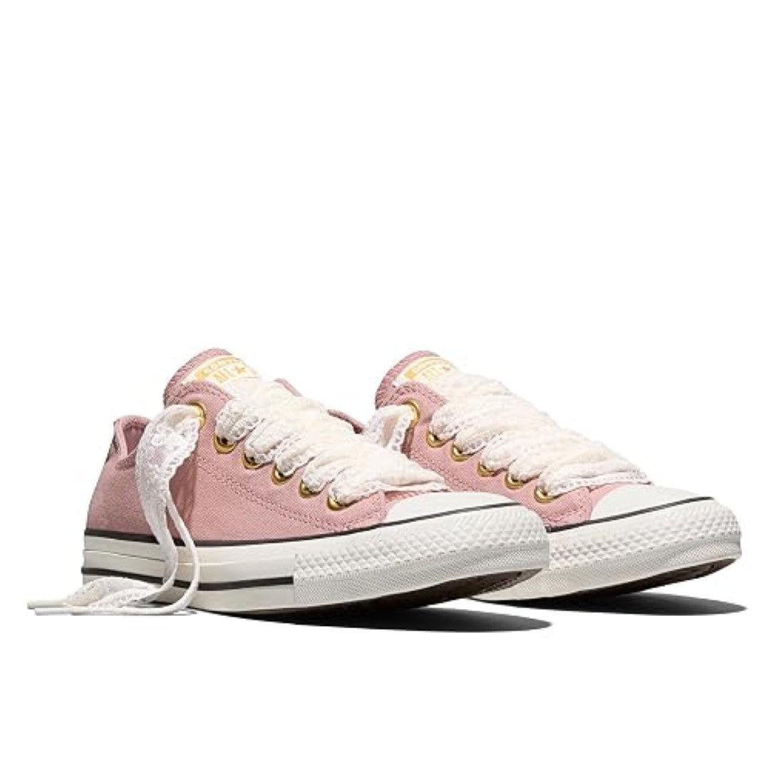 Chuck Taylor All Star Lacey Lace Shoes