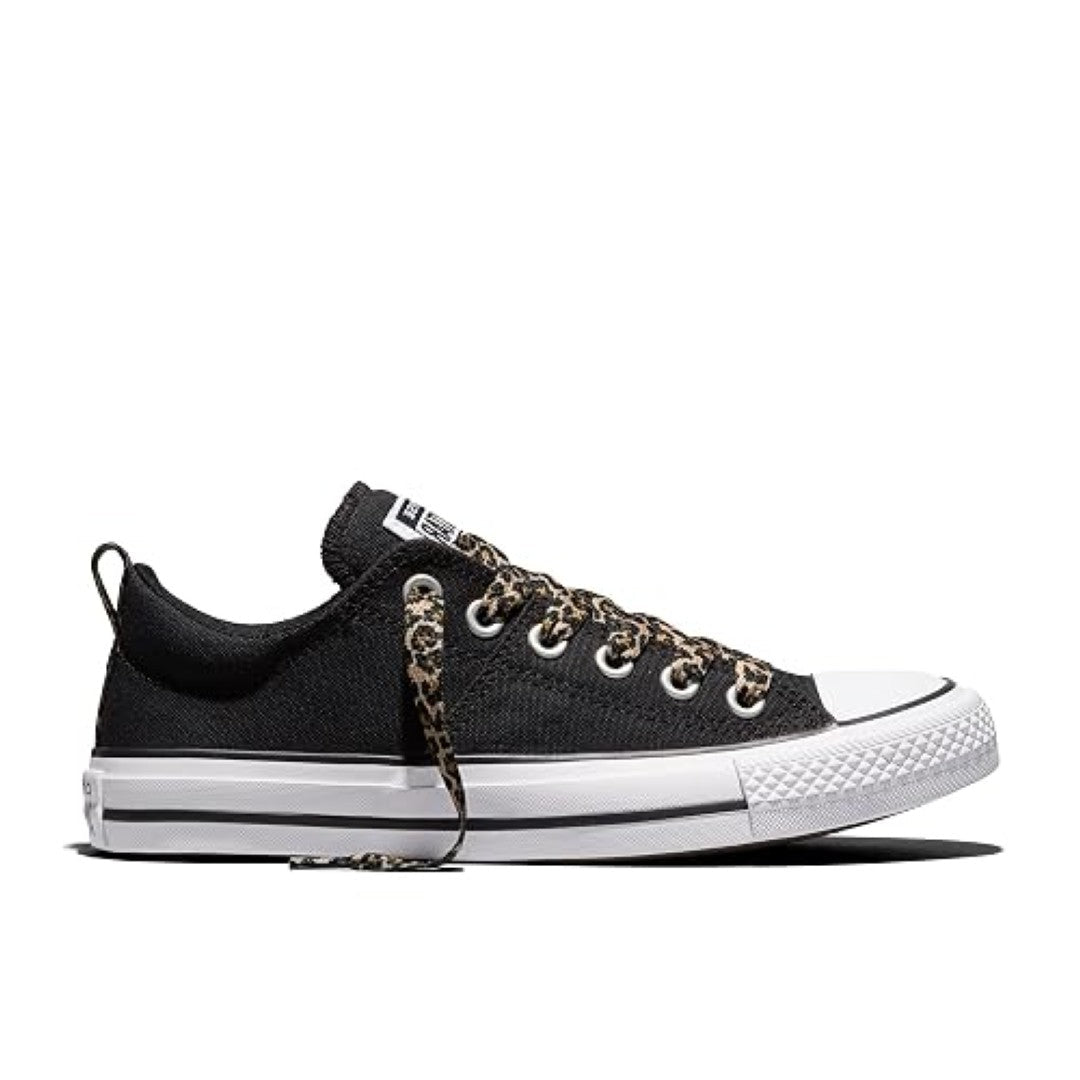 Chuck Taylor All Star Madison Animal Lace Shoes