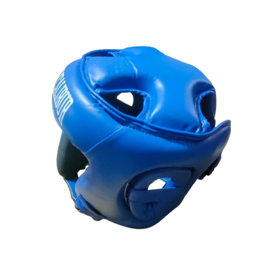 Competition PU/Amara with Injection Mold Head Guard