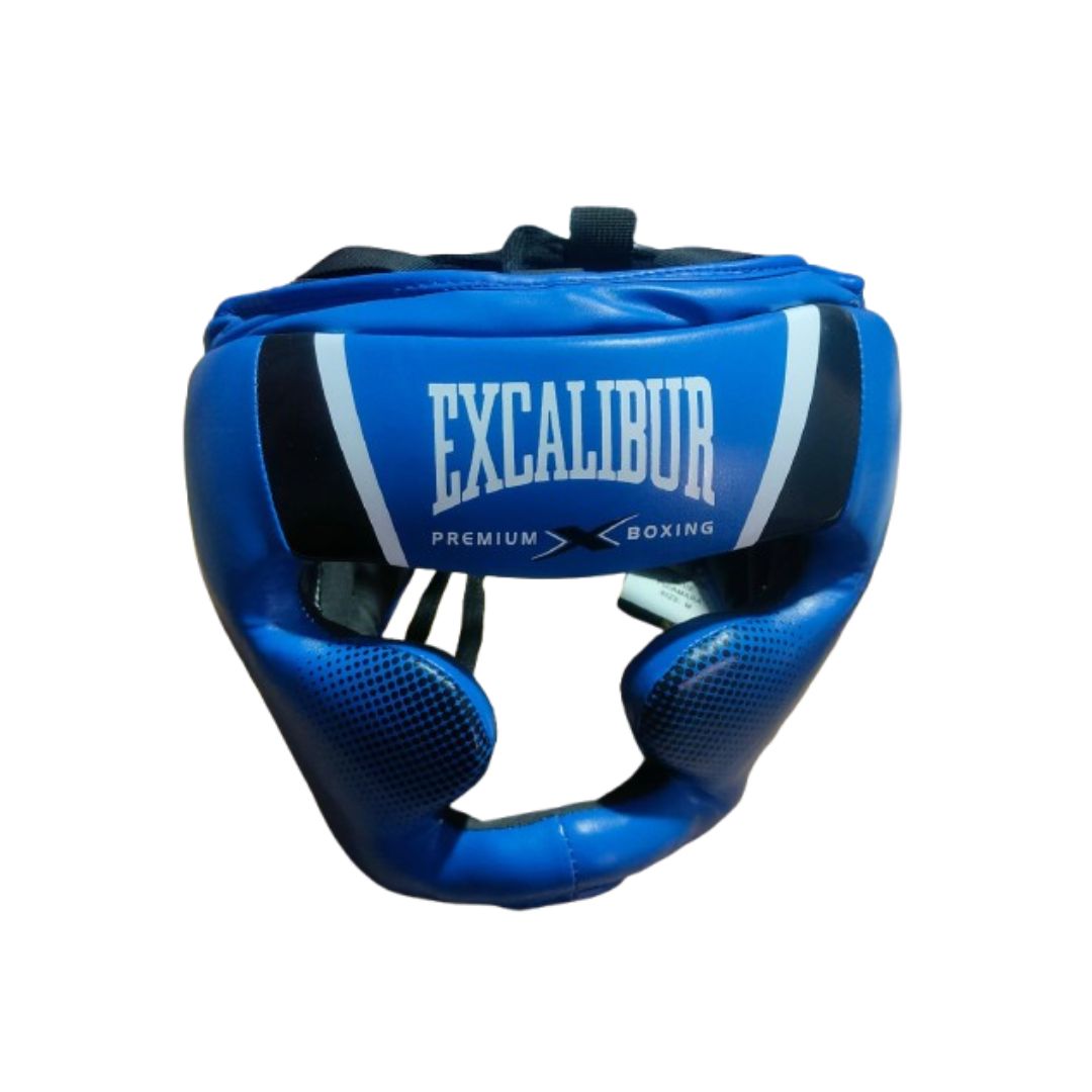 PU/Amara Training Head Guard